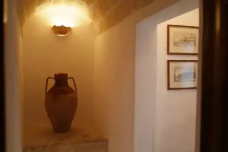 Archidamo Bed & Breakfast - 10