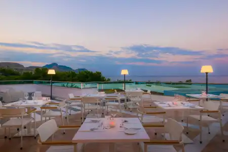 Porto Angeli Beach Resort – All Inclusive - 34