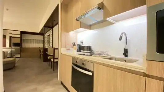 Arcadia Apartments - 17