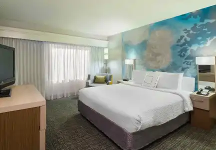 Courtyard by Marriott Wilmington / Wrightsville Beach - 3