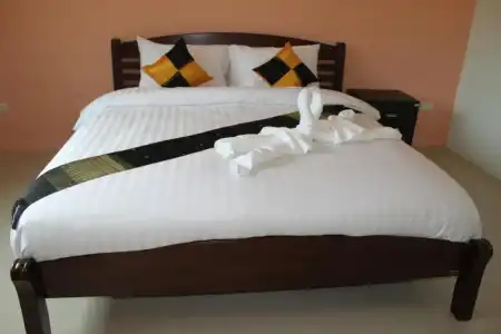 Maehaad Guesthouse - 11