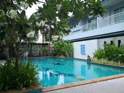 Baan Suksiri Hua Hin - 31