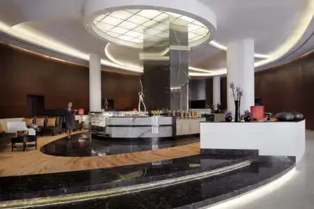 Address Marina - 1