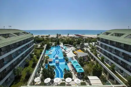Tui Blue Xanthe Resort & Spa - 22