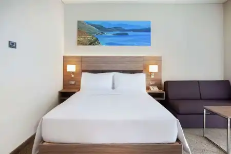 Hilton Garden Inn Tirana - 72