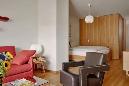 Bellevue Park& Spa - Relais & Châteaux - 67