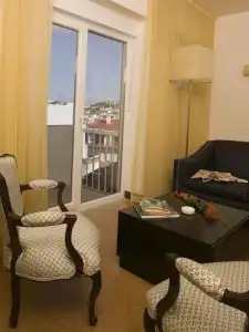 Príncipe Real - 7