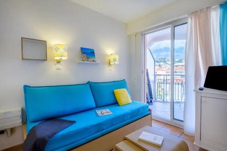 Pierre & Vacances Residence Les Rivages du Parc - Menton - 23