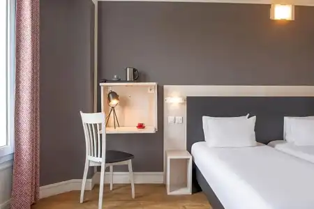 Hôtel Baldi by Magna Arbor - 143