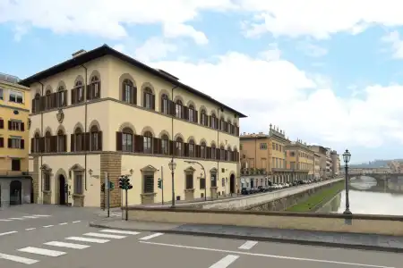 Leone Blu Suites | UNA Esperienze - 38