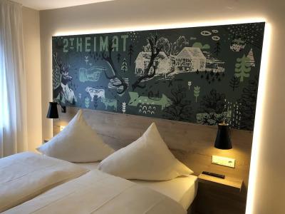 2Theimat - & Restaurant - 2