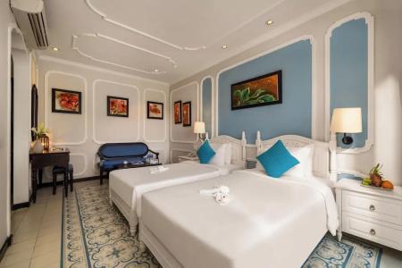 Hoi An Rosemary Boutique & Spa - 144