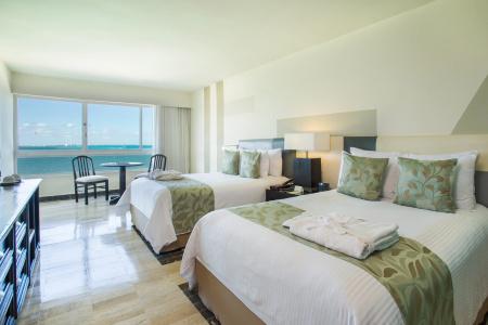 Dreams Sands Cancun Resort & Spa - All Inclusive - 14