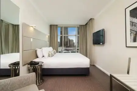 Clarion Suites Gateway - 53