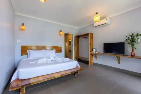 Cosian Bay Phu Quoc Resort - 56