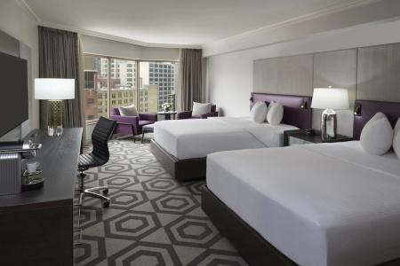 InterContinental Toronto Centre by IHG - 123