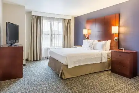 Residence Inn Lexington Keeneland/Airport - 48