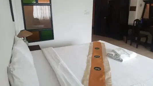 Wangburapa Grand - 73