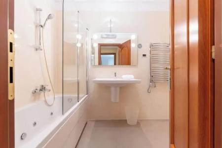 The Residence Aparthotel - 232