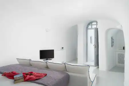 Oia Spirit Boutique Residences - 38