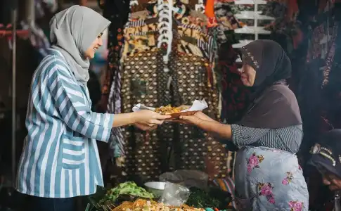 Khas Malioboro - 10