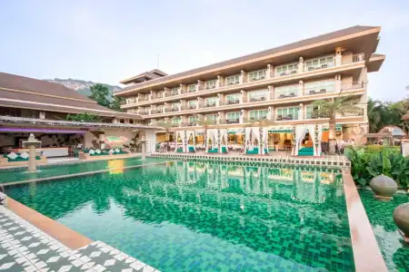 Lacol Khao Yai - A Chatrium Collection - 14