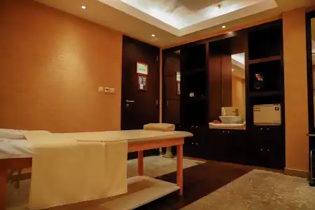 Crowne Plaza Sohar by IHG - 42