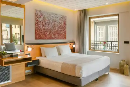 Querini Luxury Suites - 65