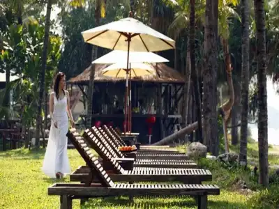 Chivaree and Resort - 25