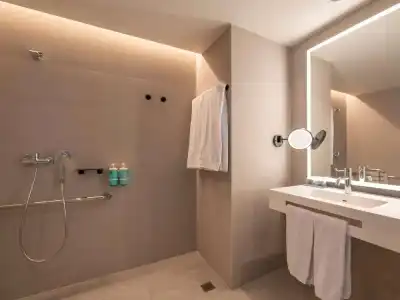 Novotel Valencia Lavant - 81
