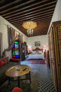Riad dar Chrifa - 29