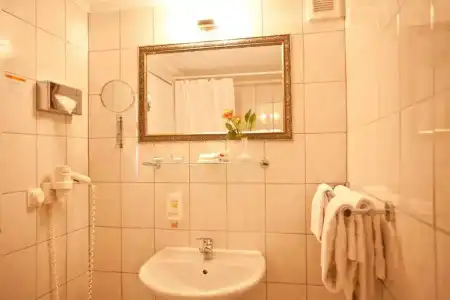 Safestay Berlin Kurfurstendamm - 43