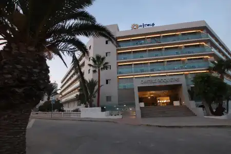 Roquetas El Palmeral by Pierre & Vacances - 0