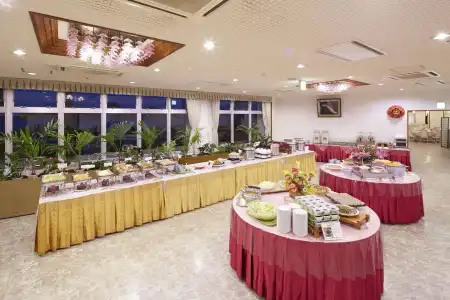 Miyuki Hamabaru Resort - 34