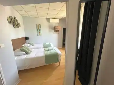 Hôtel Le Rochegude - 14