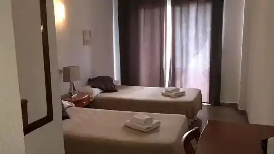 The Hostal Tierramar - 21