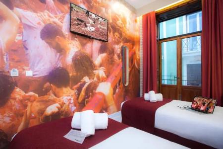Casual Socarrat Valencia - Adults Only - 101