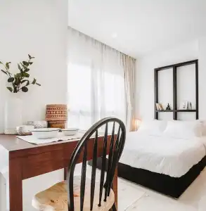 Siamplaengna Residence - 37