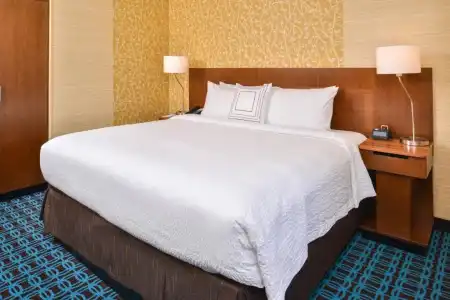 Fairfield Inn & Suites by Marriott Eugene East/Springfield - 32
