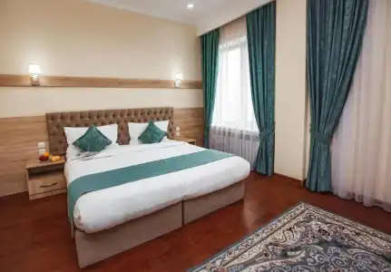 Park al Bustan - 46