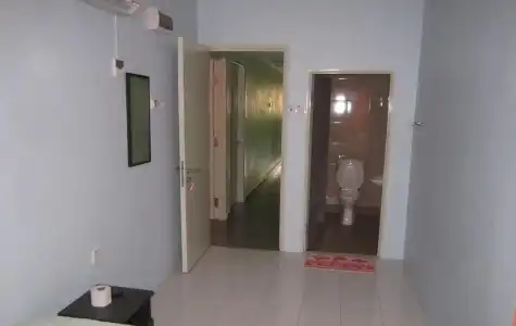 Best Seven Motel - 11