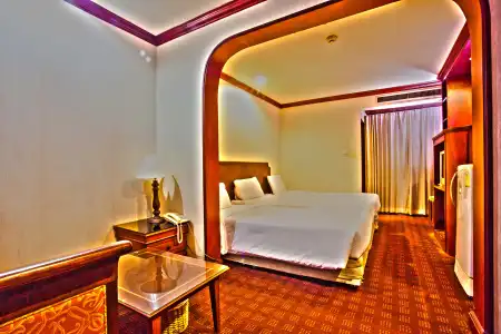 The Victory Executive Residences - 33
