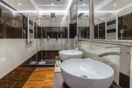I TRE MOSCHETTIERI - D' ARTAGNAN Luxury Guest House - 115