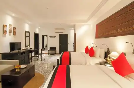 La Rose Suites - 166
