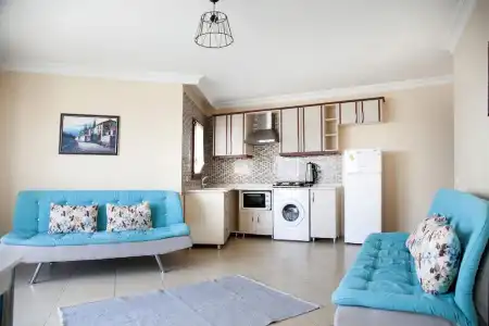 Beyaz Konak Evleri - 30