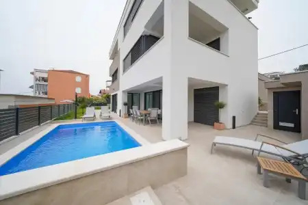 SunAdria Apartments - 131