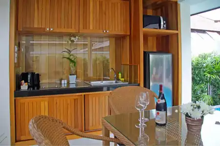 Samui Boat Lagoon - 68