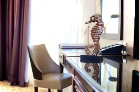 Pullman Resort Al Marjan Island - 32