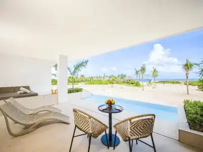 Majestic Mirage Costa Mujeres, All Suite Resort - All Inclusive - 32