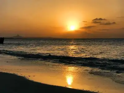 Pension Sunset Beach - 18
